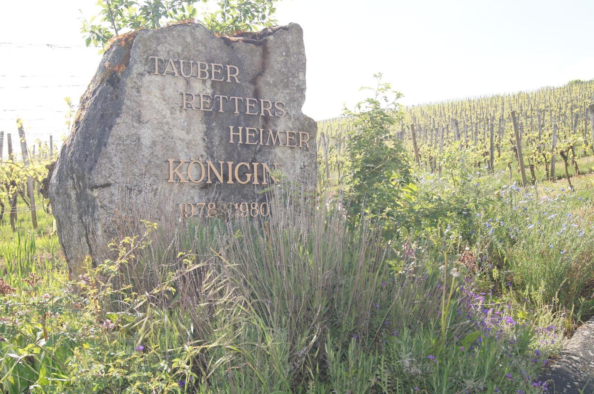 Krone Das Hotel Tauberrettersheim Zewnętrze zdjęcie