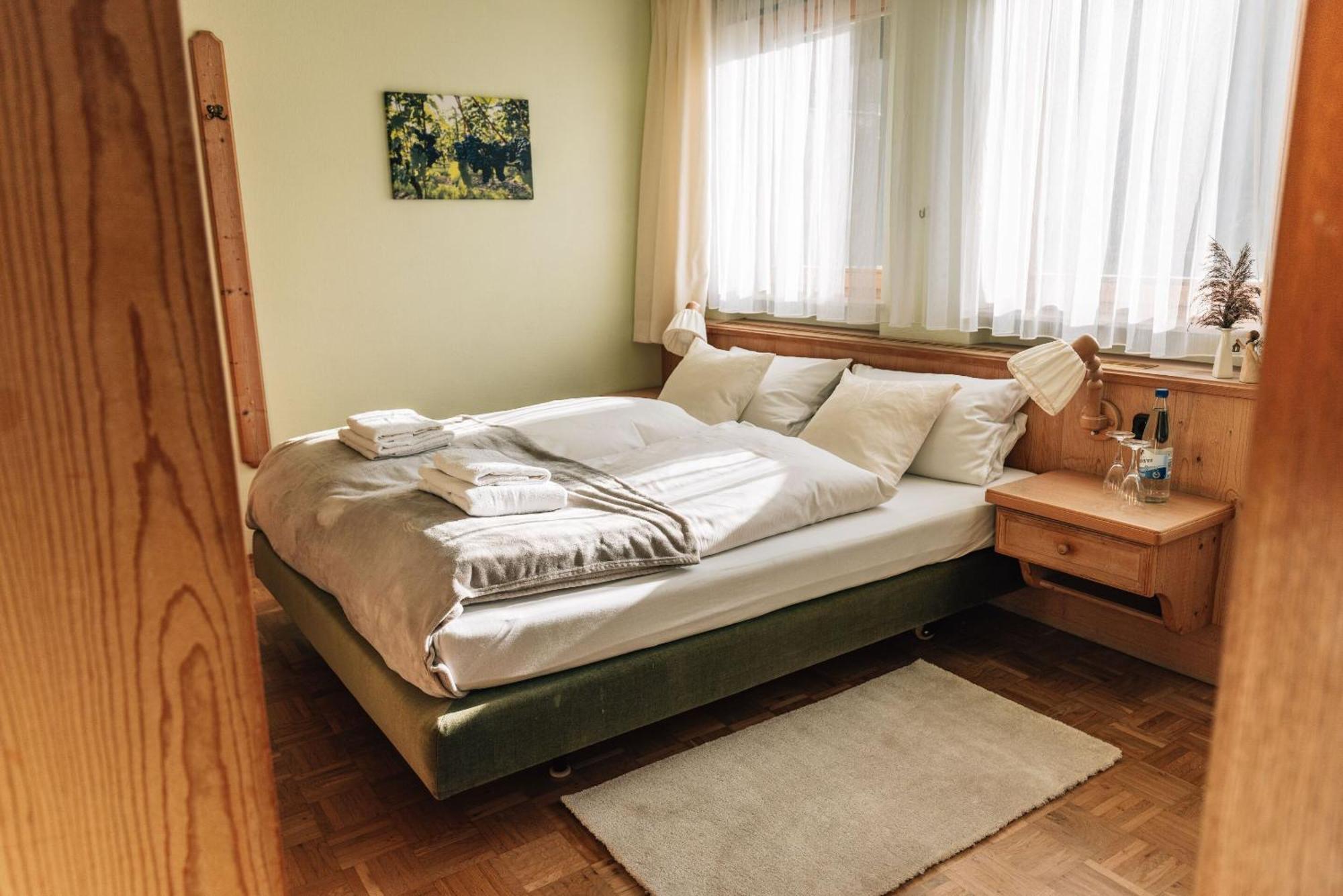 Krone Das Hotel Tauberrettersheim Zewnętrze zdjęcie
