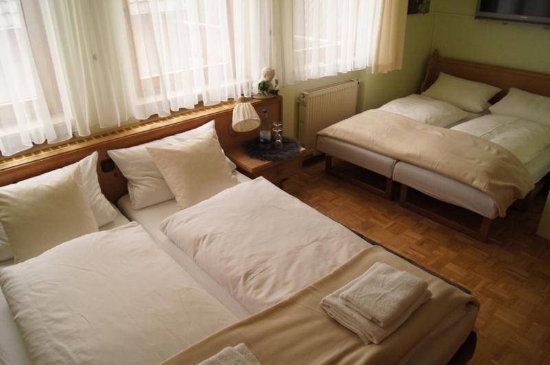 Krone Das Hotel Tauberrettersheim Zewnętrze zdjęcie