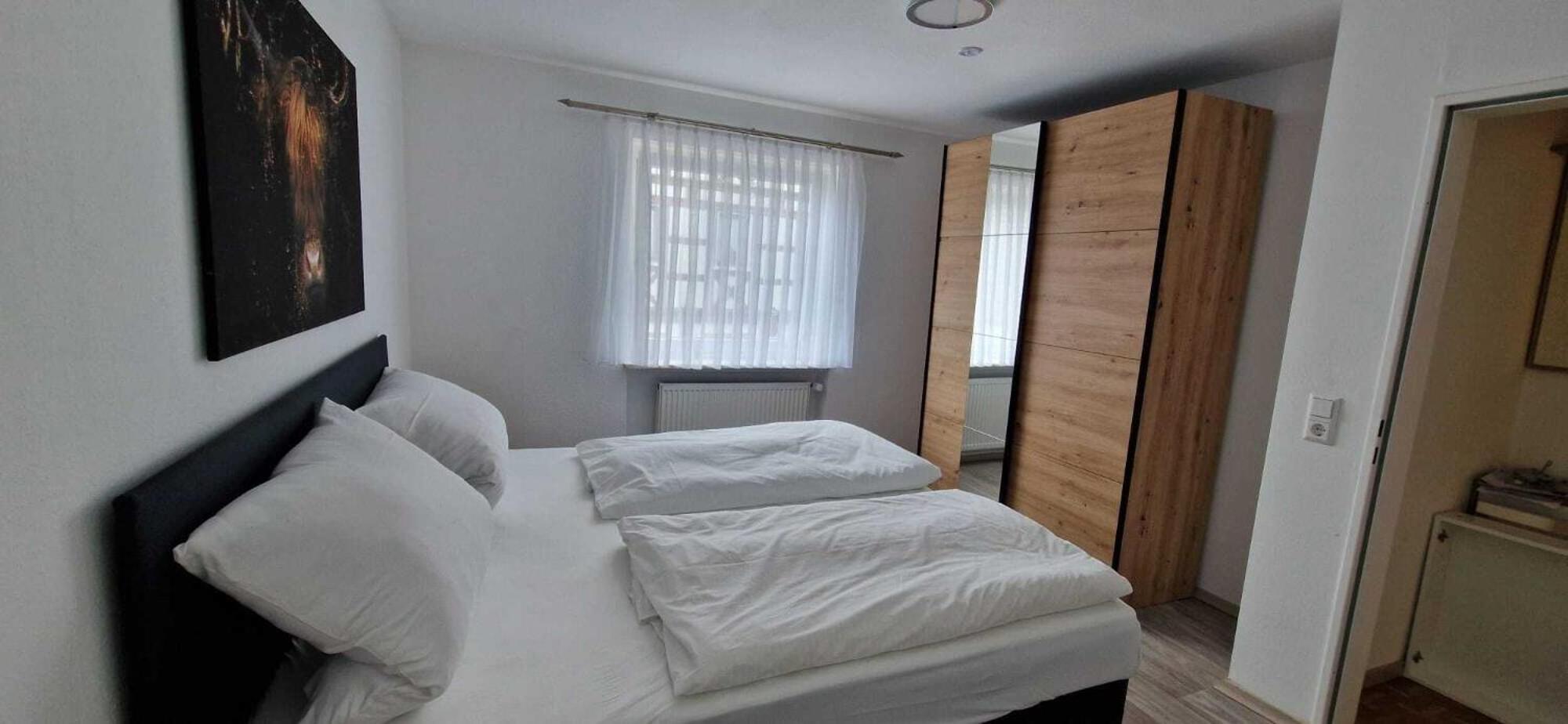 Krone Das Hotel Tauberrettersheim Pokój zdjęcie